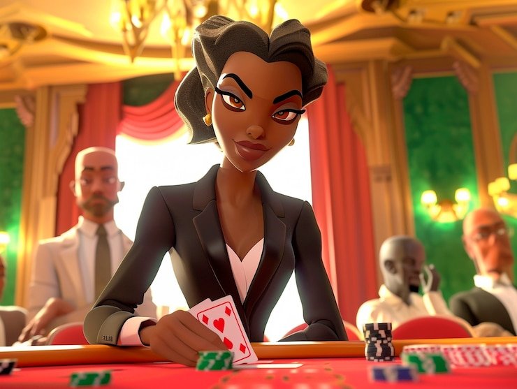 Konfirmasi Deposit Game